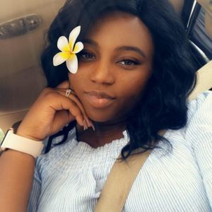 Meet your Posher, Antionesha